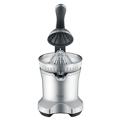 Sage by Heston Blumenthal the Citrus Press Sage by Heston Blumenthal the Citrus Press